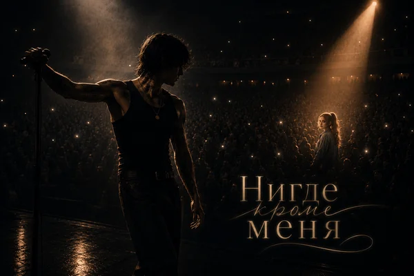 Нигде, кроме меня