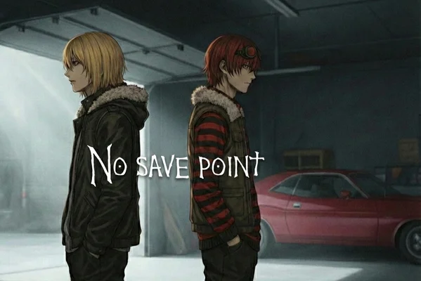 No save point