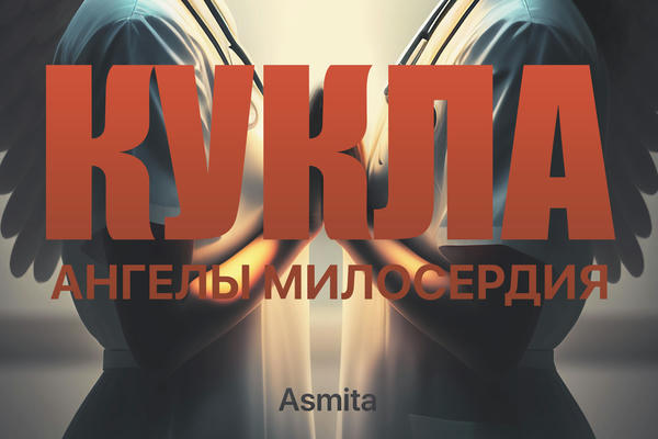 Кукла: Ангелы милосердия