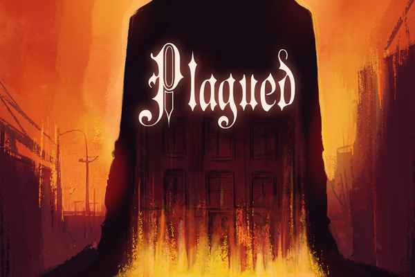 Plagued