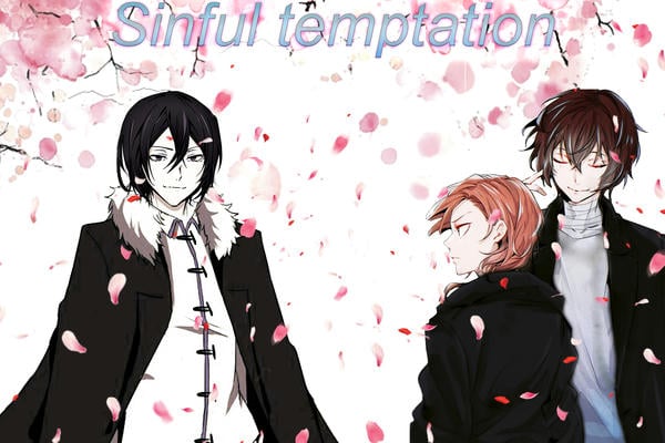 Sinful temptation