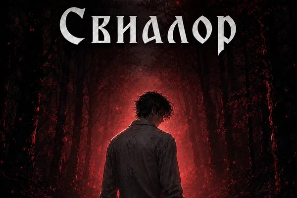 Свиалор. Откровения