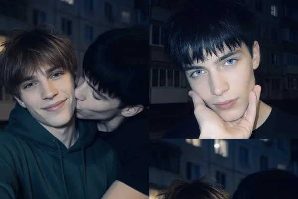 Привычка жить
