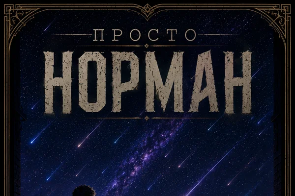 Просто Норман