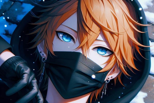 13 (Death & Rebirth)