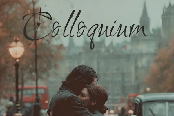 Colloquium