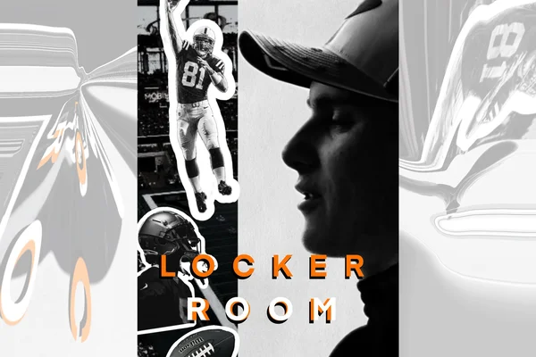 LOCKER ROOM