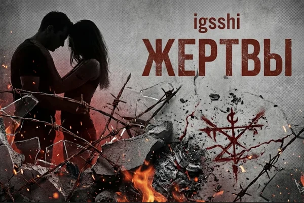 Жертвы
