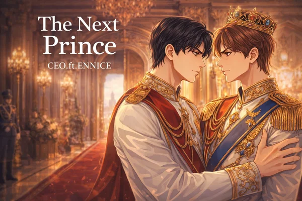Следующий принц/The next prince