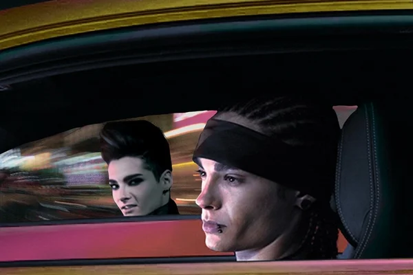 Street Racers