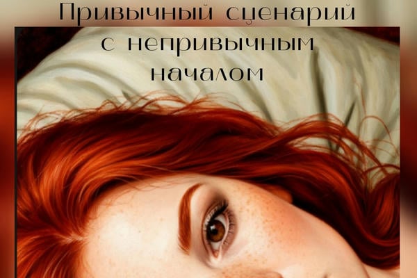 Привычный сценарий с непривычным началом