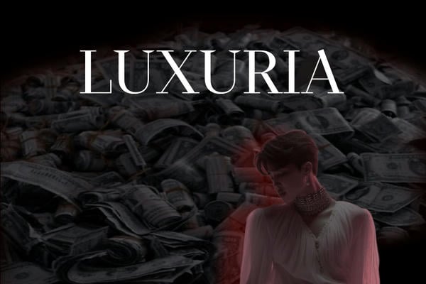Luxuria