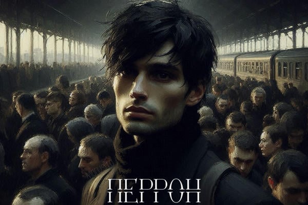 Перрон