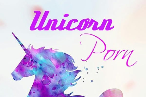 Unicorn porn