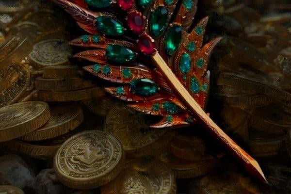 phoenix feather