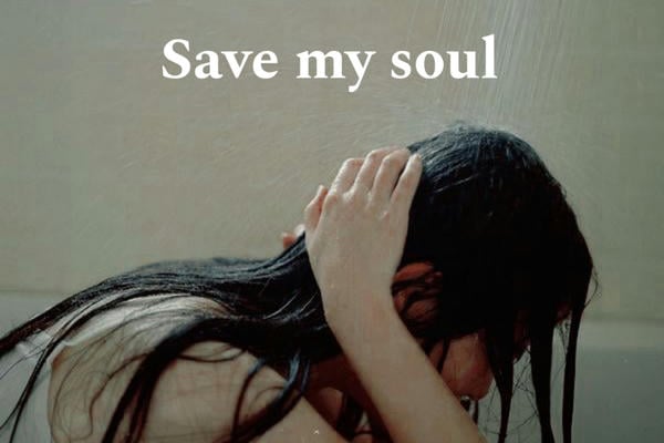 Save my soul