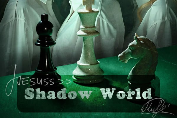 Shadow World