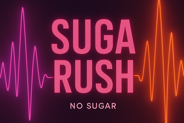 Suga Rush