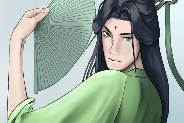 What’s Wrong With Shen Qingqiu?