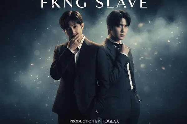 fucking slave