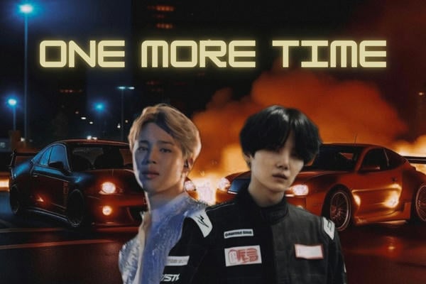 One More Time