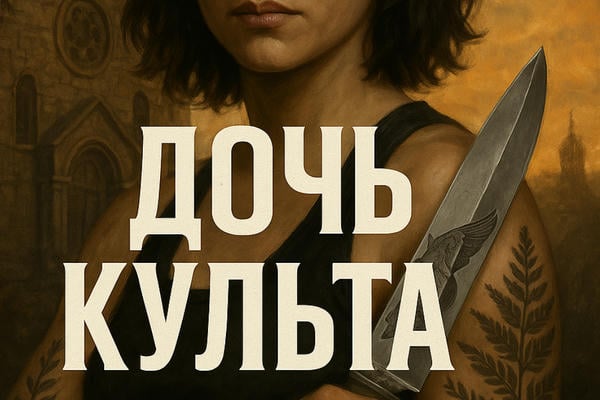 Дочь культа
