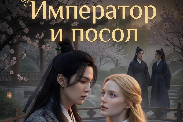 Император и посол