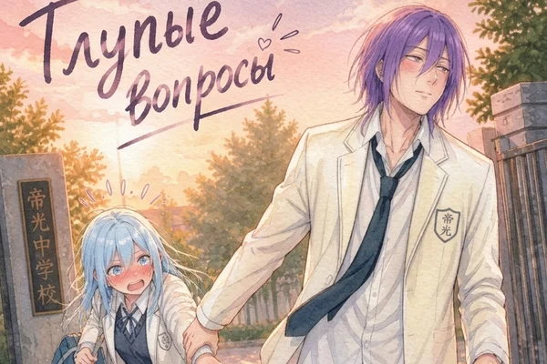 Глупые вопросы
