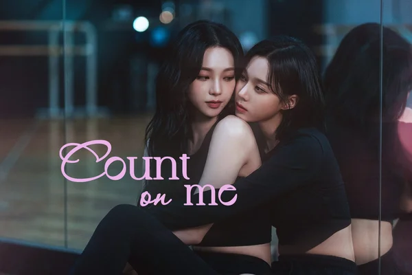 Count on me