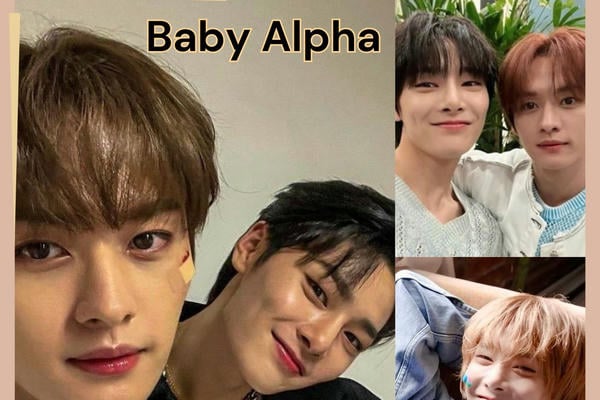 Baby Alpha