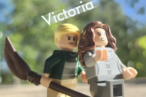 Victoria