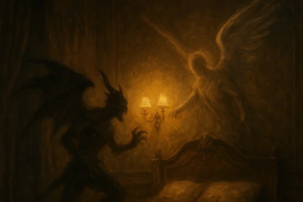 Angelless