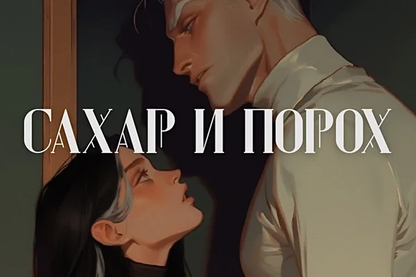 Сахар и порох