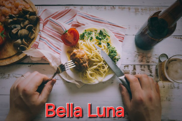 Bella Luna