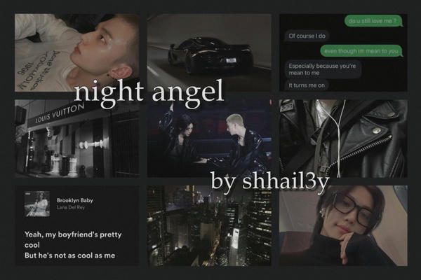 night angel