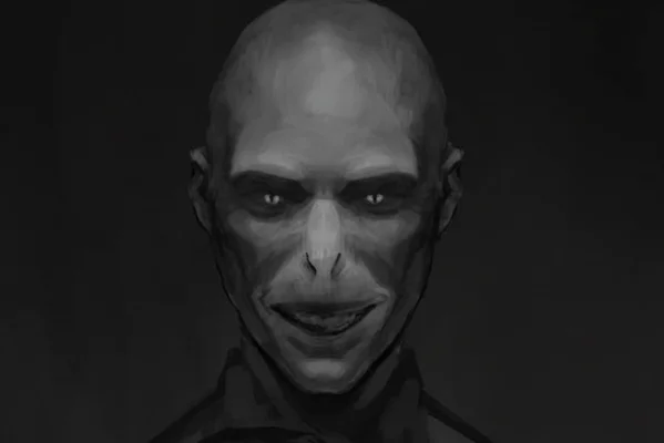 Your best nightmare