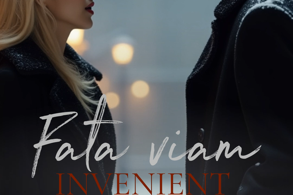 Судьба найдёт способ|Fata viam invenient