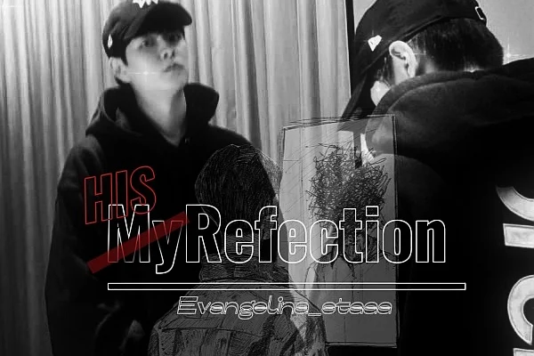 _My Refection_