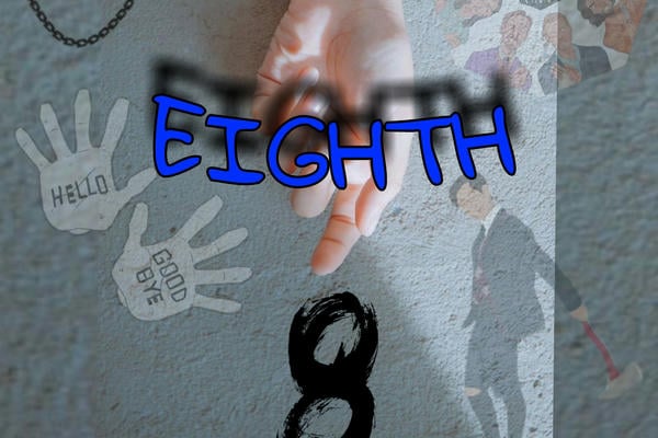 Восьмая / Eighth