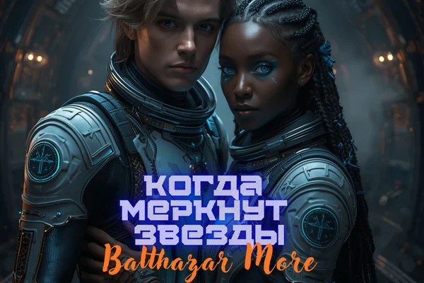 Когда меркнут звезды