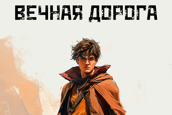 Вечная дорога