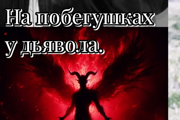 На побегушках у дьявола.