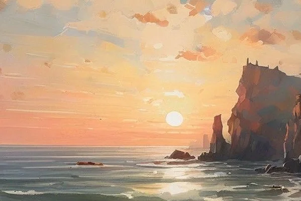 Эффект прилива