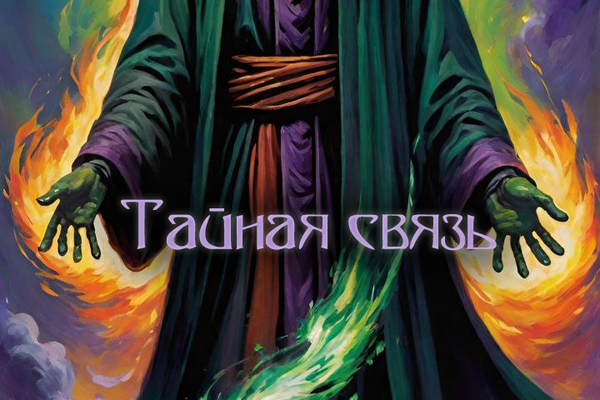 Тайная связь