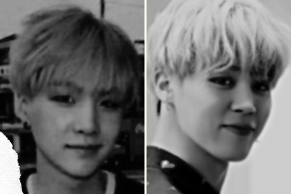The reason for my euphoria