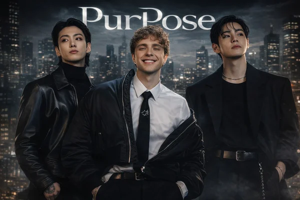 PurPose