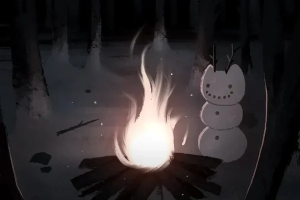 Тихий омут