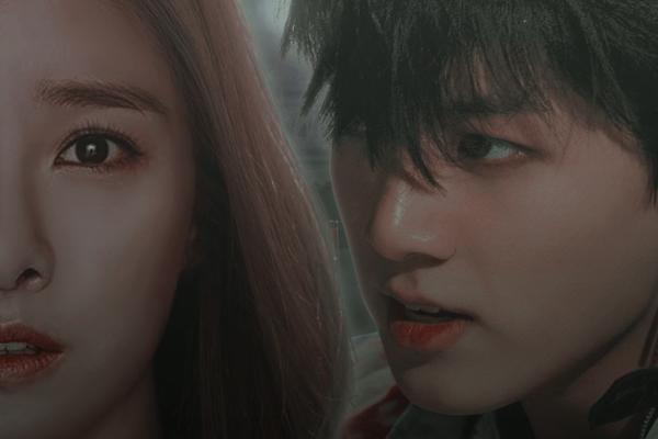 Jungkook's beast