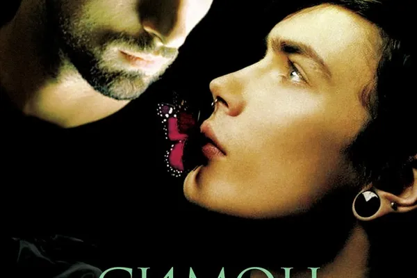 Симон. Новая глава