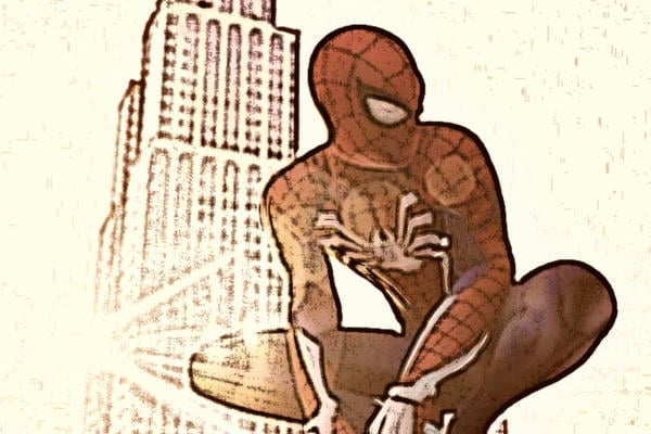 Seoul's Hero